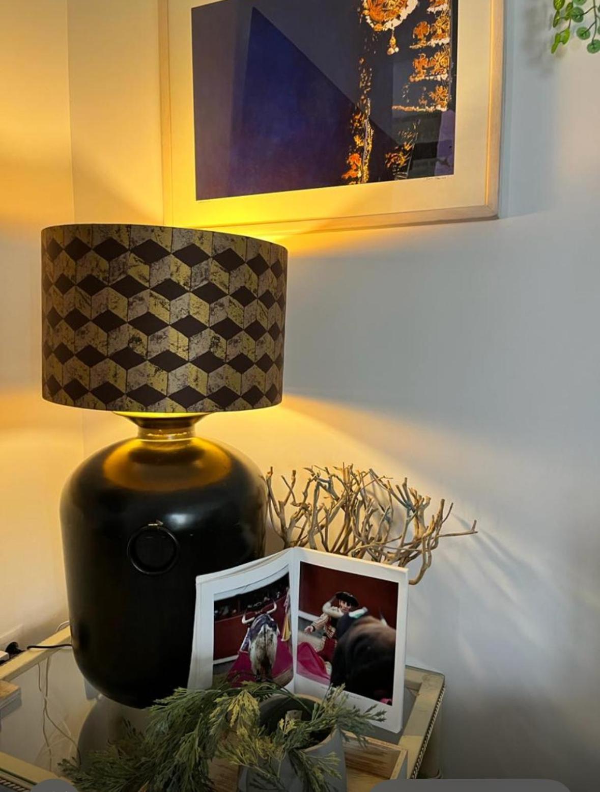 Casa Duque Compartida Familiar 1-Habitacion Con Bano Propio 塞维利亚 外观 照片