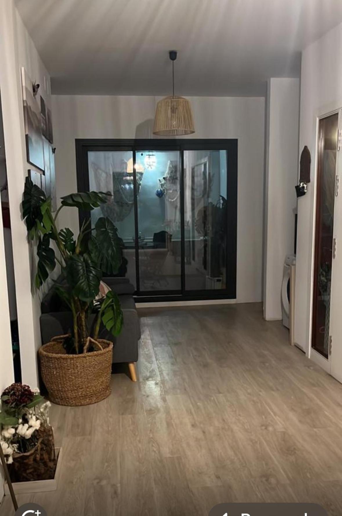 Casa Duque Compartida Familiar 1-Habitacion Con Bano Propio 塞维利亚 外观 照片