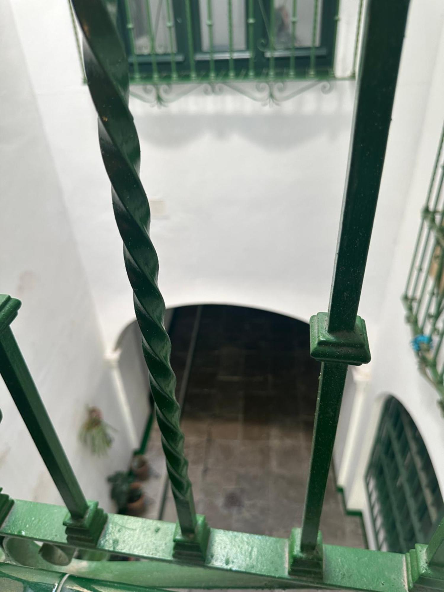 Casa Duque Compartida Familiar 1-Habitacion Con Bano Propio 塞维利亚 外观 照片
