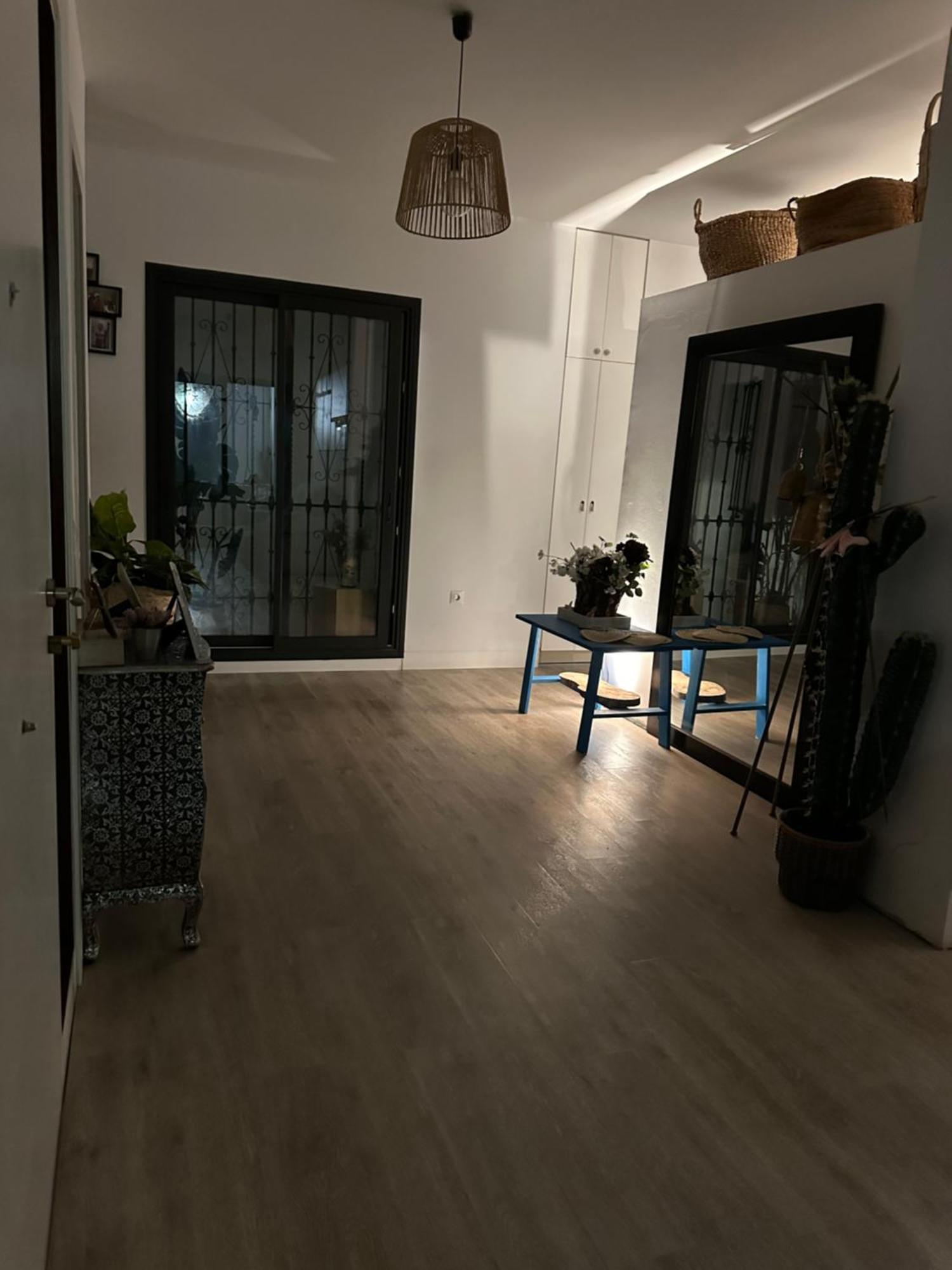 Casa Duque Compartida Familiar 1-Habitacion Con Bano Propio 塞维利亚 外观 照片