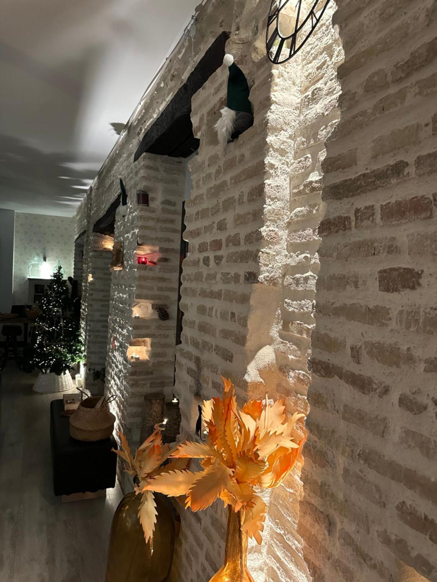 Casa Duque Compartida Familiar 1-Habitacion Con Bano Propio 塞维利亚 外观 照片