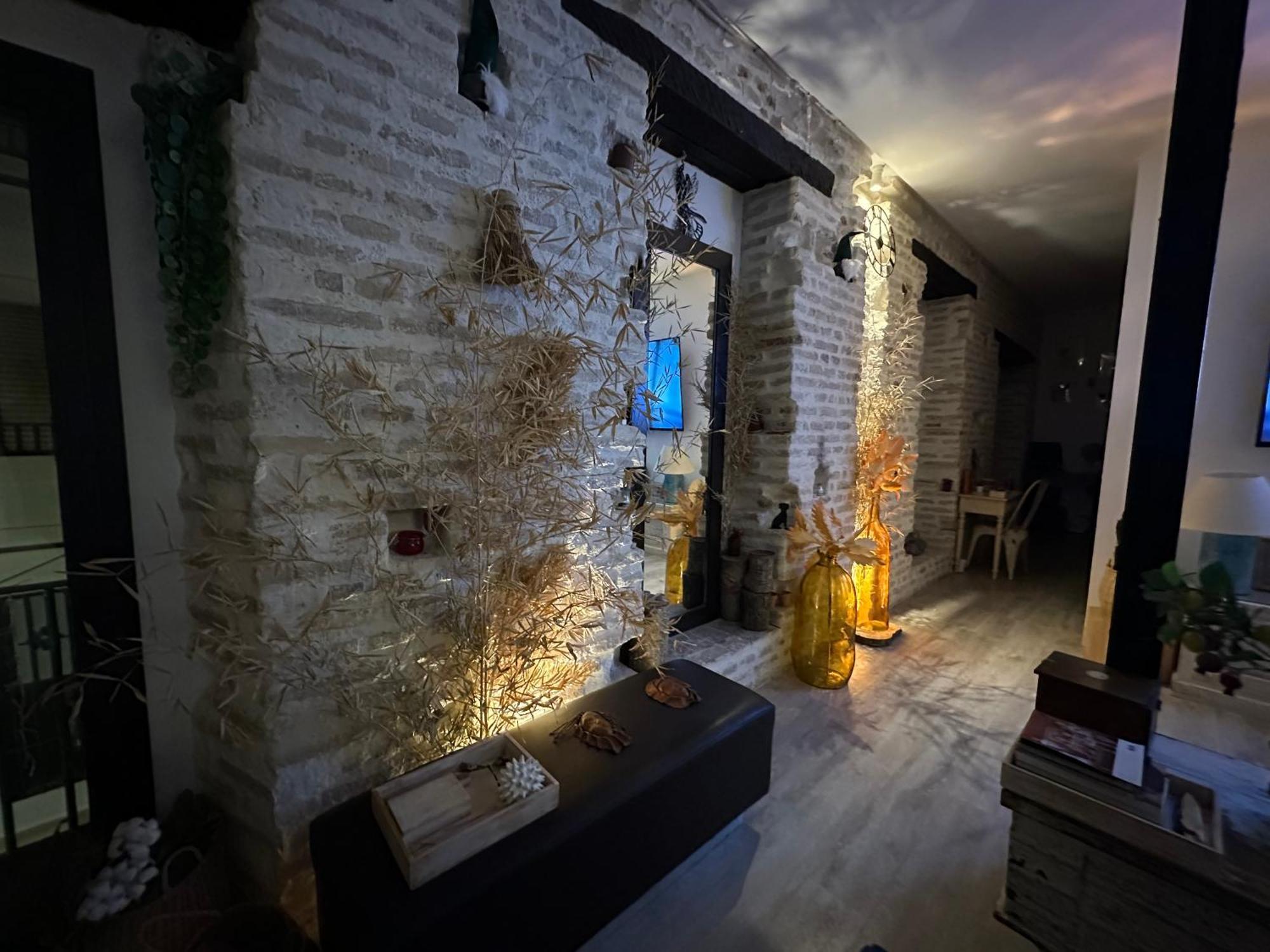 Casa Duque Compartida Familiar 1-Habitacion Con Bano Propio 塞维利亚 外观 照片